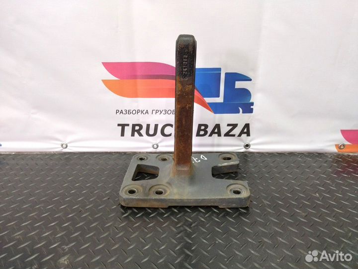 1827505 Кронштейн ящика акб Daf XF105