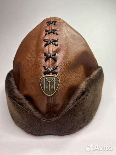 Османская шапка-борк(Эртугрул)