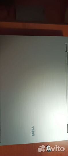 Ноутбук Dell Latitude E6410