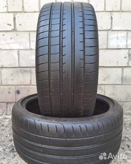 Goodyear Eagle F1 Asymmetric 235/35 R19
