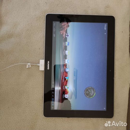 Планшет huawei mediapad