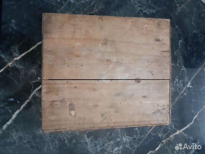 Икона старинная