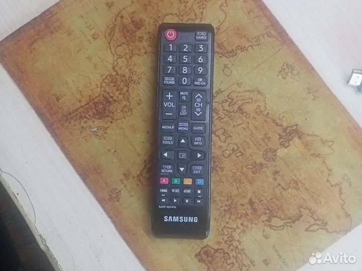 Пульт ду samsung AA59-00741A