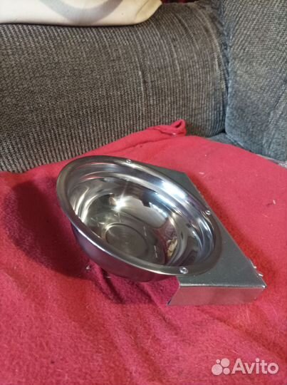 Поилки для кроликов