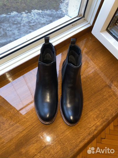 Полусапоги Tamaris