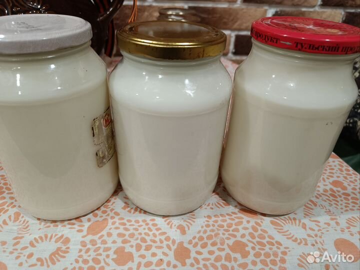 Сало свиное топленое