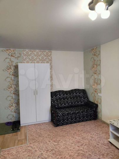 1-к. квартира, 30 м², 2/5 эт.