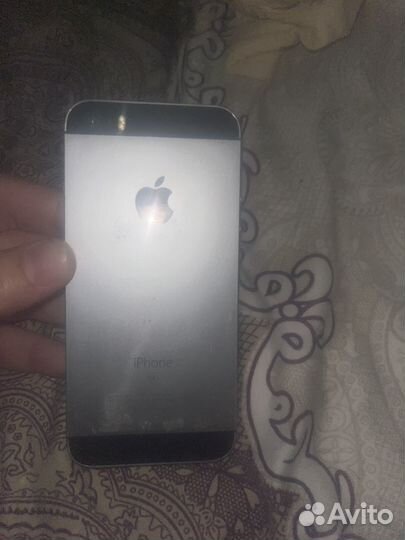 iPhone 5S, 64 ГБ