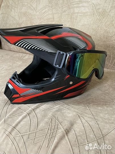 Продам шлем