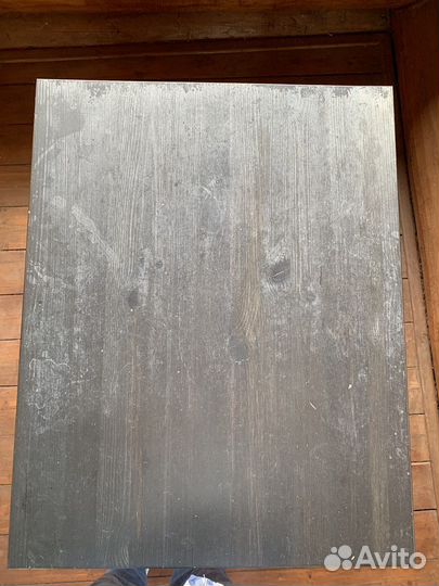 Стол IKEA олмстад