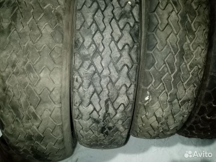 Уралшина К-135 175/70 R16C