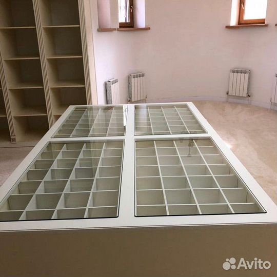 Шкафы на заказ. Долговечные материалы