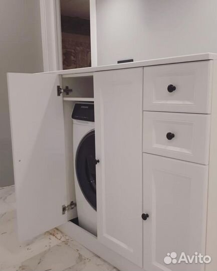 Шкафы на заказ. Своё производство