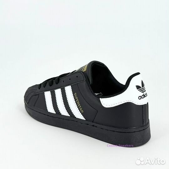 Кросовки adidas superstar