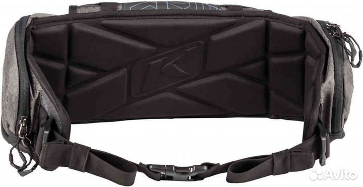 Сумка на пояс для интсрументов klim scramble pak
