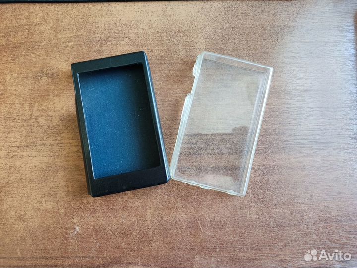 HiFi плеер Fiio x5 III