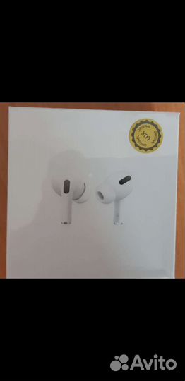 Airpods pro