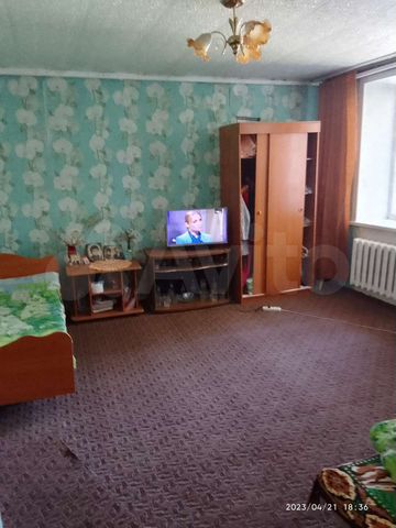 1-к. квартира, 31,4 м², 2/2 эт.