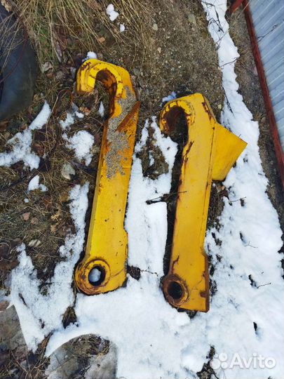 Продам отвал