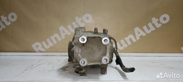 Редуктор заднего моста Toyota RAV4 RAV 4 Рав 4 32