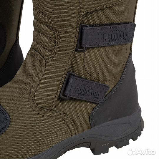 Сапоги для охоты Remington D9150 Olive