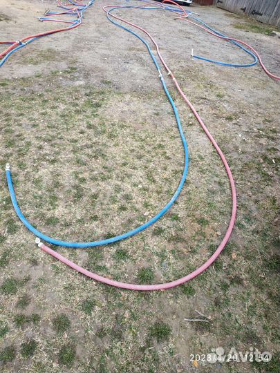 Продам трубы