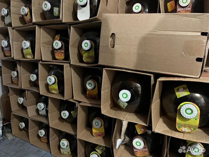 Пэт кега 30 литров, фитинг А, пивные кегли