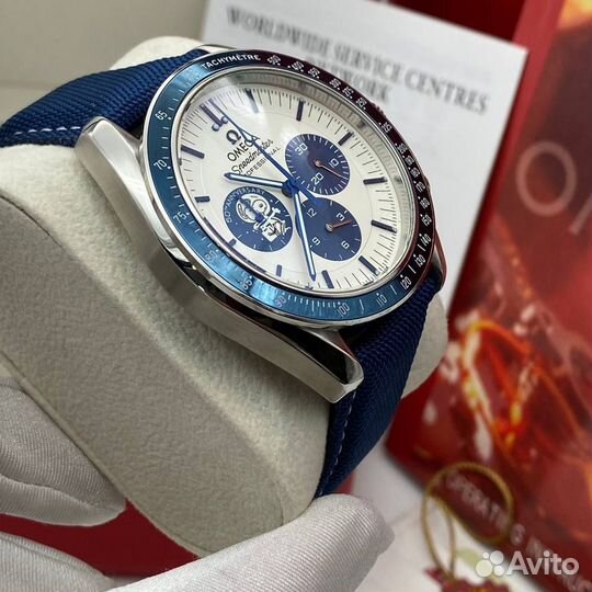 Часы Omega