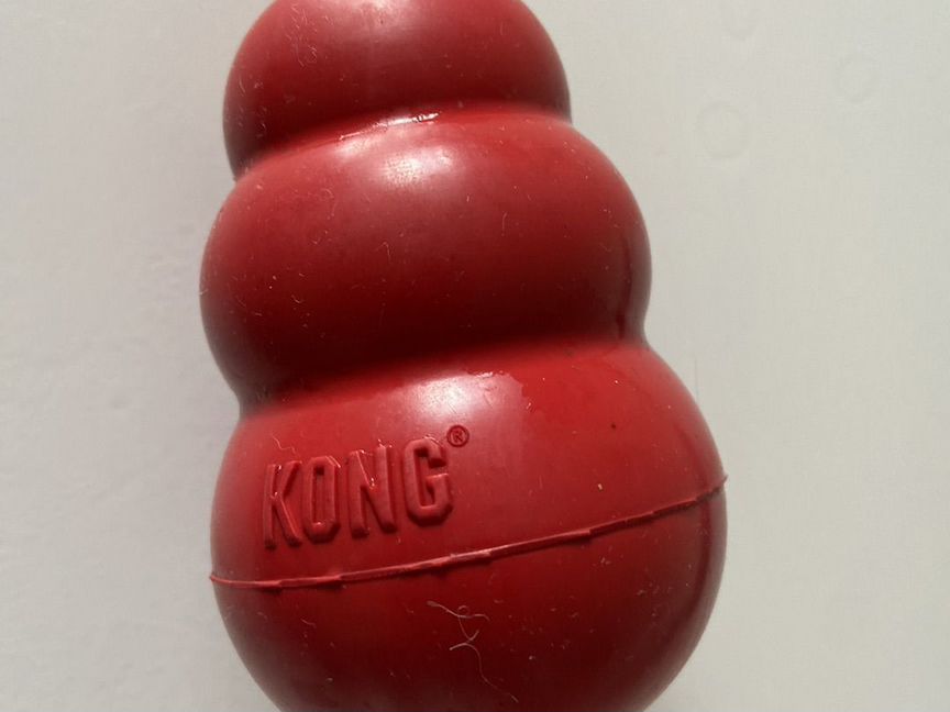 Kong игрушка для собак