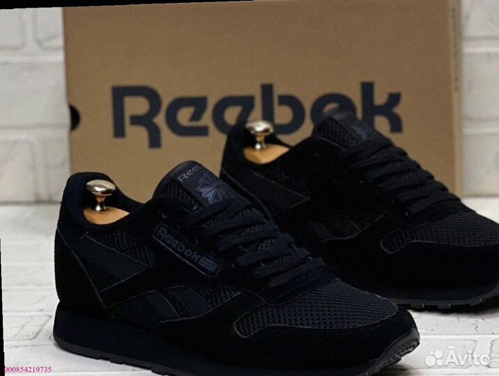 Кроссовки Reebok Classic (Арт.50402)