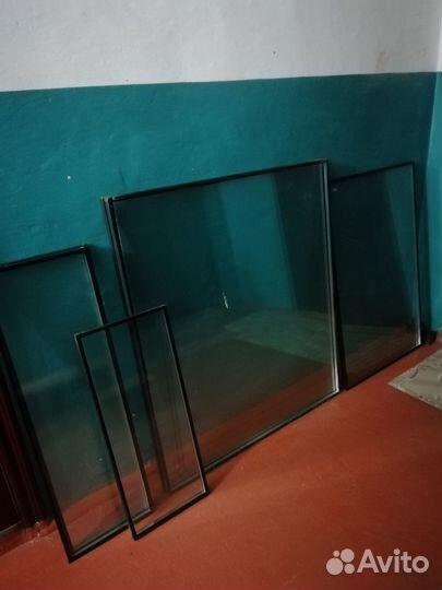 Стеклопакет