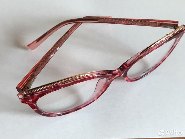 Оправа для очков женская оригинал Nova