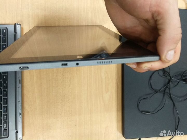 Планшет Visconte S