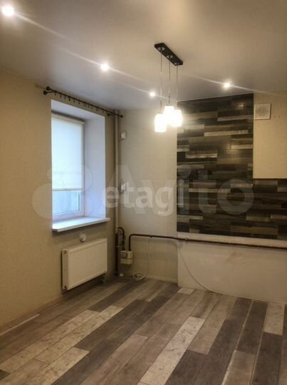 1-к. квартира, 34 м², 3/9 эт.