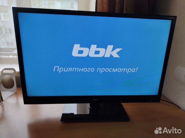 Телевизор bbk 28