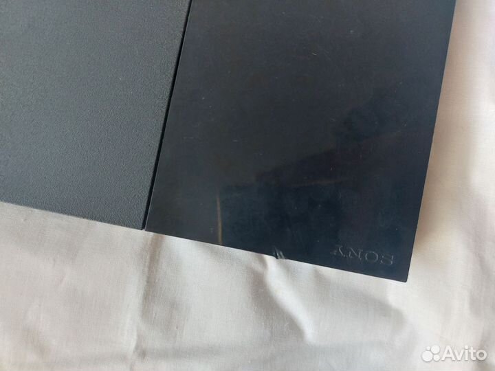 Sony playstation 2 PS2