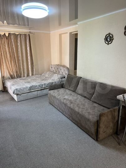 Квартира-студия, 30 м², 2/2 эт.