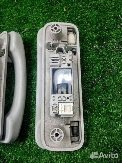 Ручка в салоне Chrysler 300C седан EZD 2005