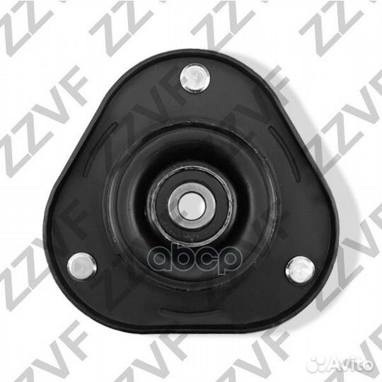 Опора амортизатора toyota corolla (08-14) 48609