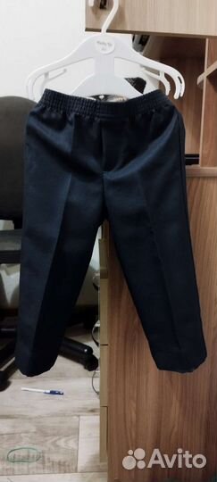 Костюм тройка для мальчика