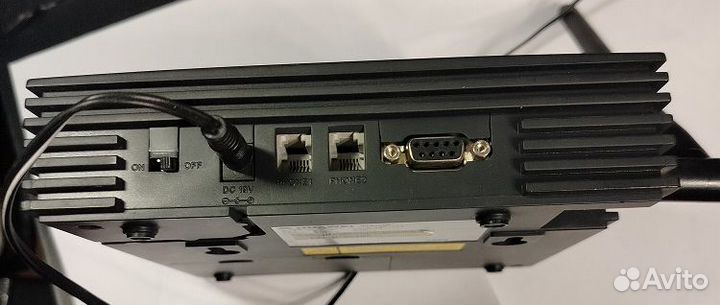 Стационарный сотовый телефон Huawei ETS1000