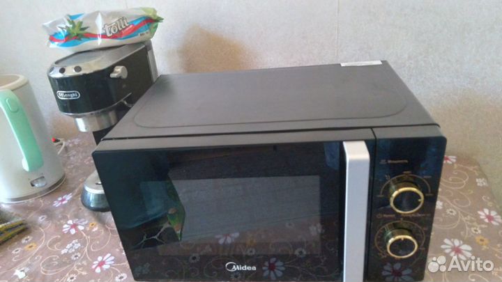 Микроволновая печь Midea