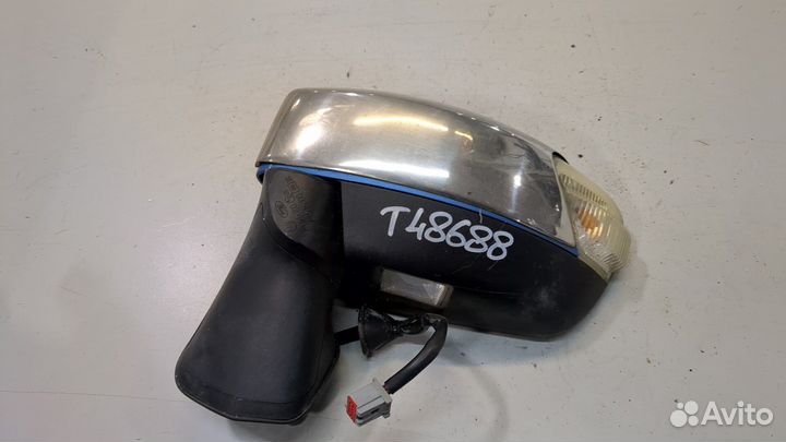 Зеркало боковое левое Ford Kuga