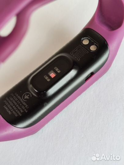 Samsung galaxy fit 2