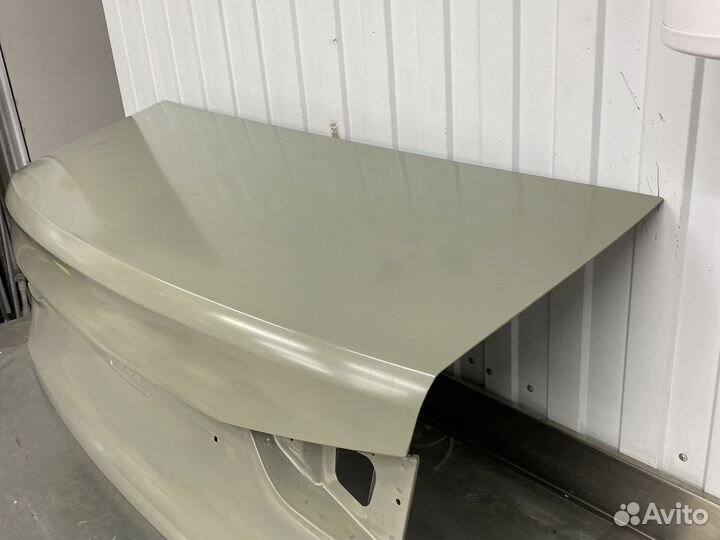 Крышка багажника LADA Vesta FL