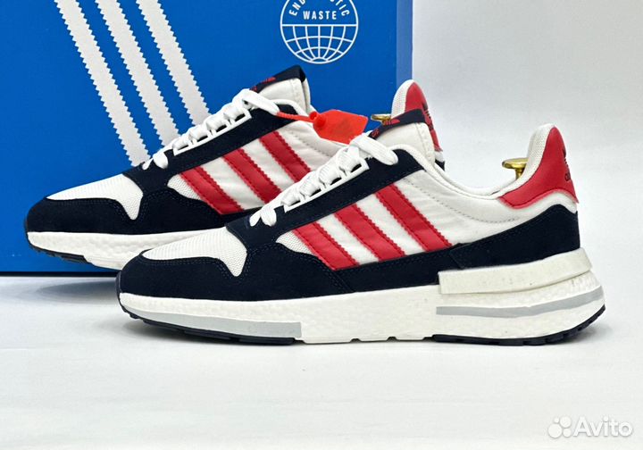Кроссовки adidas zx 500