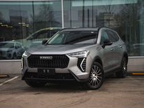 Новый Haval Jolion 1.5 AMT, 2024, цена от 2 248 000 руб.