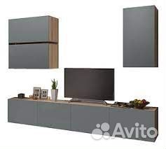 Тв Тумба IKEA Стиль