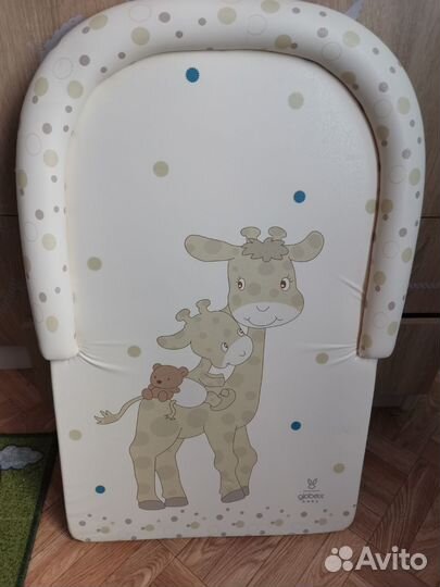 Детские вещи пакетом