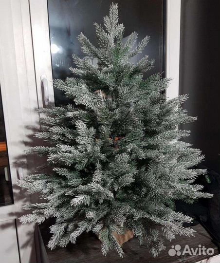 Елка новогодняя искусственная